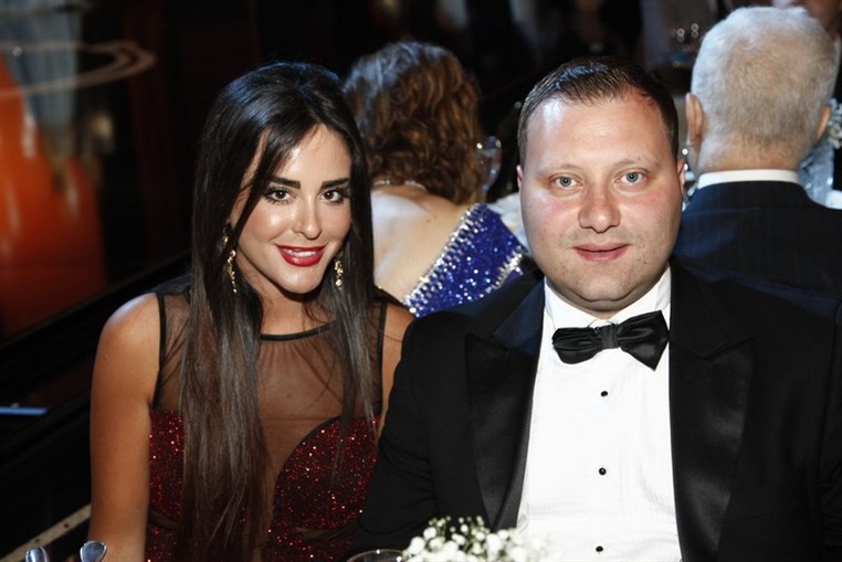 Murex D'or 2015 Part 1
